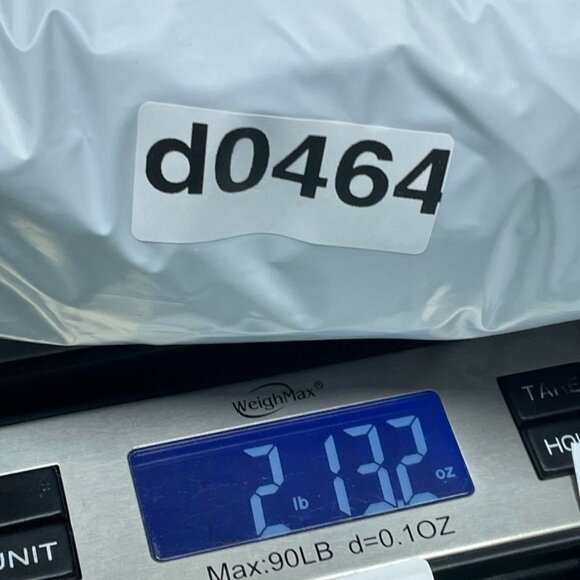 Vince Camuto Black Faux Leather Croc Trench Coat Double-Breasted Medium d0464 - Picture 10 of 10